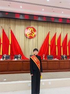 ​她用一根网线让山货走出大山 广元返乡创业“80后”入选2025“最美巾帼奋斗者
