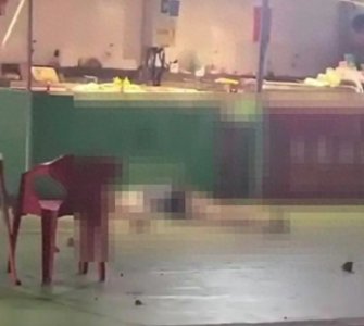 ​害怕跳楼，多次高空抛物求死！长春男子抛砖砸死路人被核准死刑，立即执行