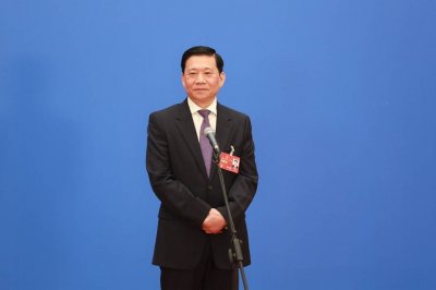 ​应急管理部部长首次亮相部长通道 多次奔赴灾害现场的王祥喜说了什么？