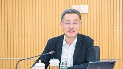 ​华润（集团）有限公司董事长、王祥明简历