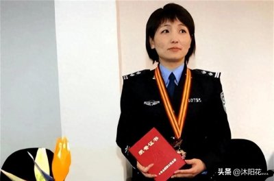 ​女神探的最终处理结果：从冤案到重生的杭州公安局英雄