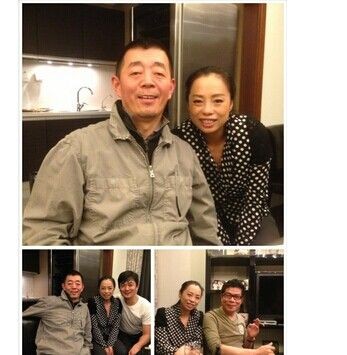 涂惠源现任妻子，黄绮珊三个老公,本文共（1683字）