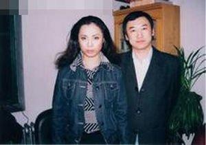 涂惠源现任妻子，黄绮珊三个老公,本文共（1683字）