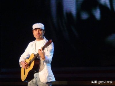 ​华语乐坛一百首歌曲背后的故事之《太想念》