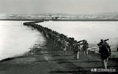 ​2003年，辽宁省军区摩步第191旅，为何转隶第40集团军？