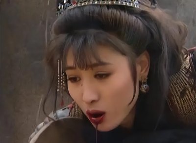 扈三娘的历史原型人物是谁
