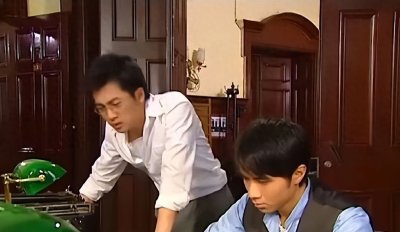 ​内娱情深雨蒙9：书桓第二个贵人大揭秘！为了上位书桓欲擒故纵