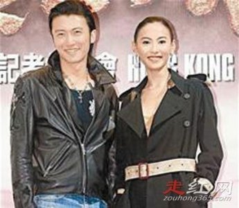 ​张柏芝跟王菲怎么了 为什么说王菲脏
