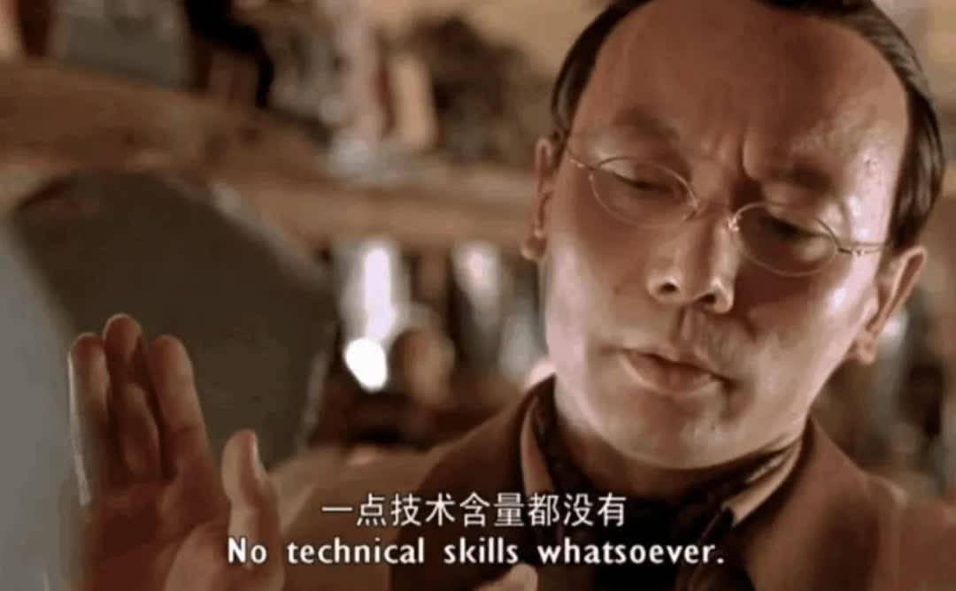 《狂飙》高启强后，张颂文再演谍战剧反派！加上《潜伏》编剧的黄金阵容你期待吗？