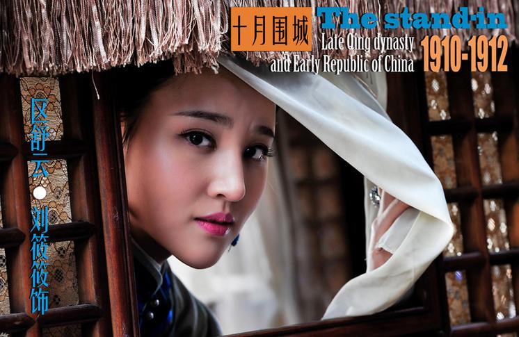 《狂飙》高启强后，张颂文再演谍战剧反派！加上《潜伏》编剧的黄金阵容你期待吗？