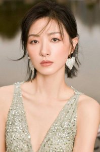 ​演员万茜：我内心的侠女梦还没有完成