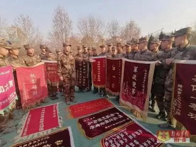 ​详述1936年1月创建的红一军团红一师红三团沿革至今的红军连