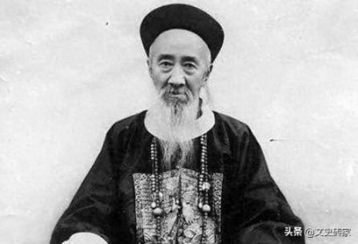 ​唯一沦为汉奸的民国大总统，靠欺骗张之洞而发迹，晚年投靠日本