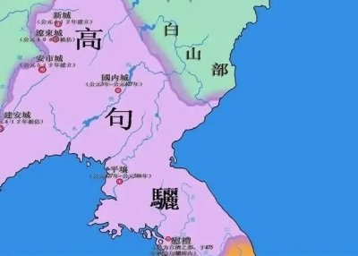 ​韩国国旗为何是“四卦”，原来上面还有八个汉字