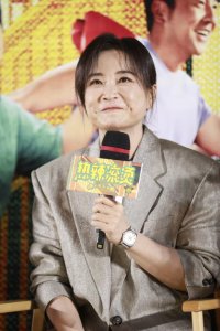 ​二刷《热辣滚烫》，发现演技真的不能比较，因为优与劣一目了然！
