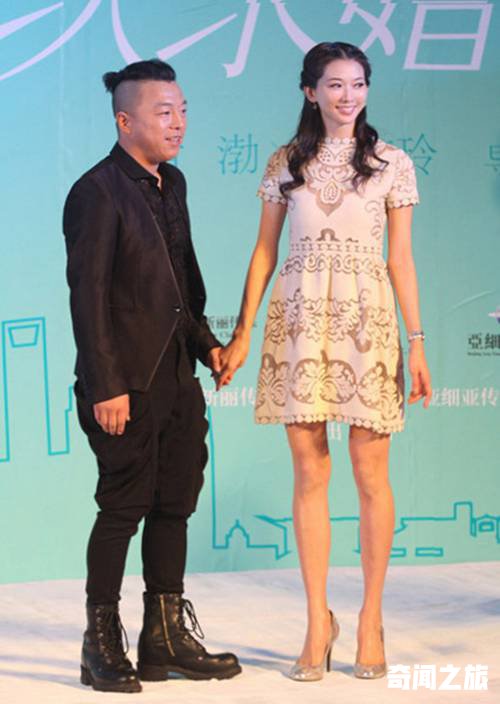 林志玲真实身高体重（官方身高显示是173cm）(4)_