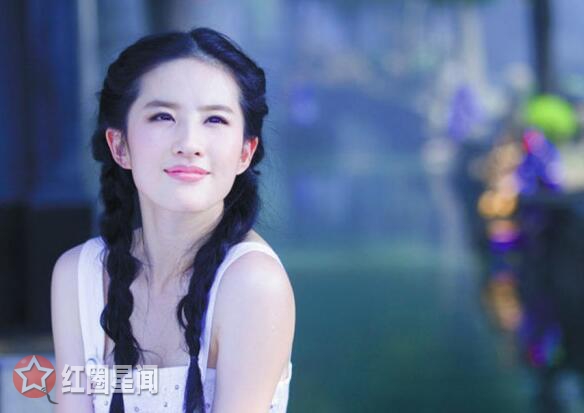 刘亦菲和冯绍峰可能吗 冯绍峰对刘亦菲评价如何喜欢她吗