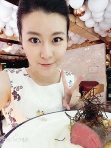 ​黄兆函个人资料