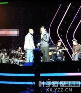 ​《我是歌手2》高朋名单曝光 已进入彩排阶段