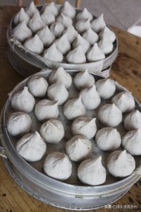 ​餐桌上的年味，江西修水县人的哨子