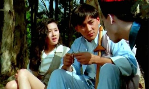 音乐僵尸