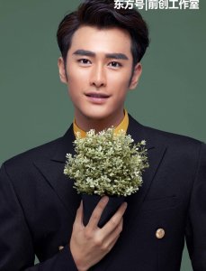 ​盘点遭遇封杀的当红小鲜肉，星途毁于放飞自我