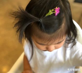 ​汤唯首次公开韩国老公与女儿照片，这才是幸福的样子