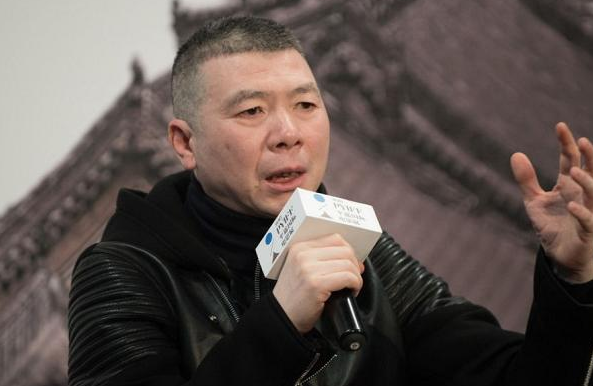 冯小刚的老婆叫什么名字（冯小刚两任妻子介绍）(3)_
