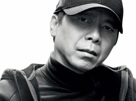 冯小刚的老婆叫什么名字（冯小刚两任妻子介绍）(2)_