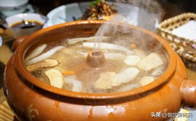 ​去云南必点的6道特色菜，乃滇菜之魂，老板还以为你真是云南人