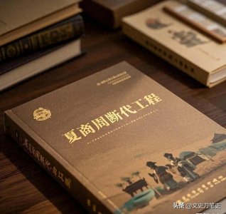 ​中华文明探源工程与夏商周断代工程是啥关系？