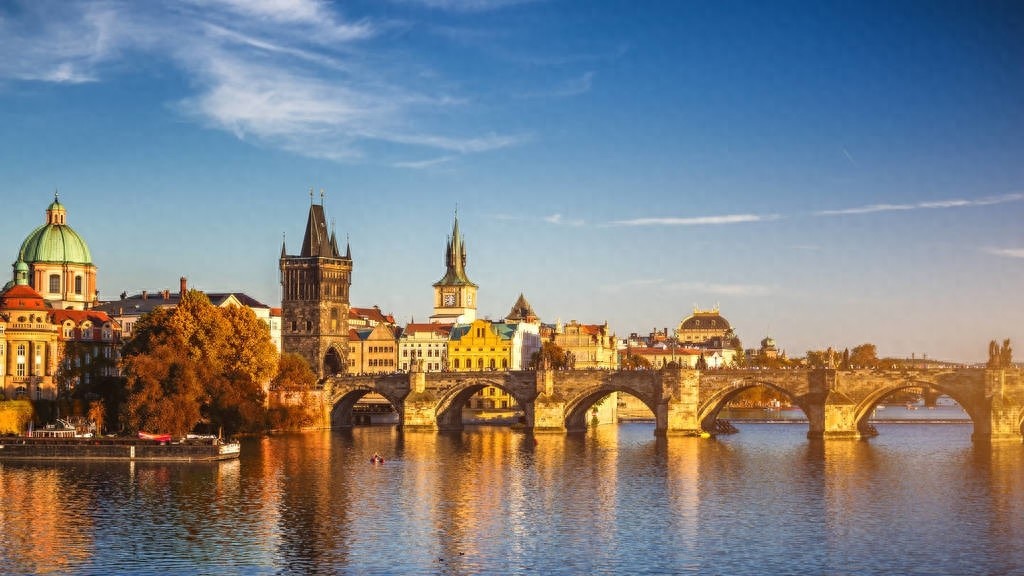 布拉格（Prague ）（捷克）