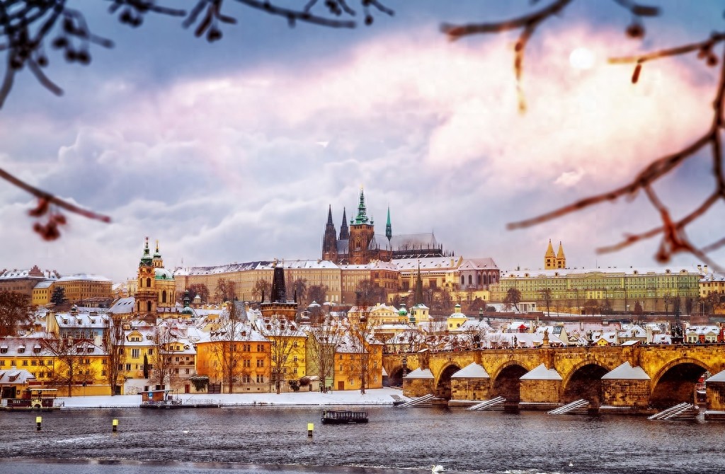 布拉格（Prague ）（捷克）