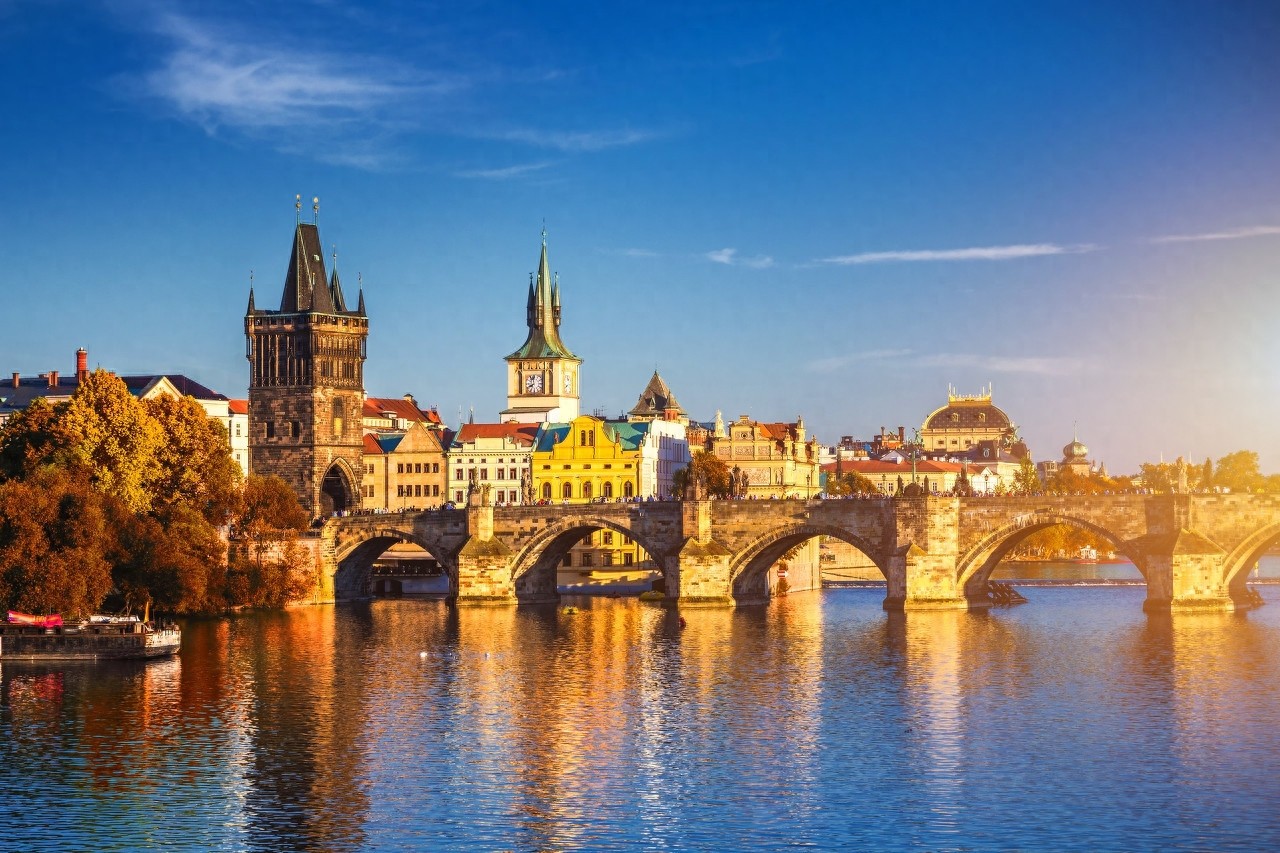 布拉格（Prague ）（捷克）