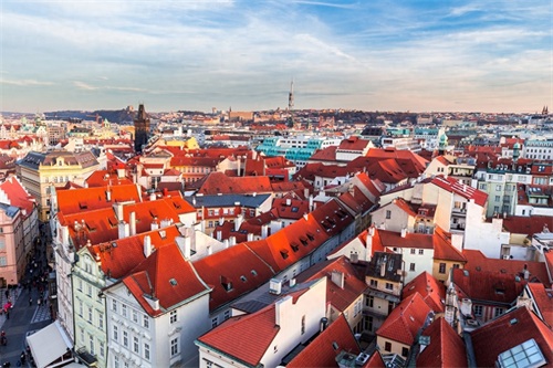 布拉格（Prague ）（捷克）
