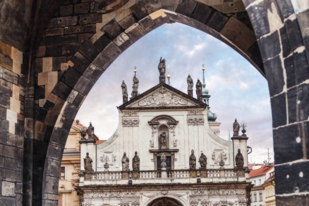 布拉格（Prague ）（捷克）