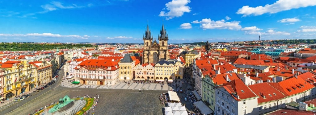 布拉格（Prague ）（捷克）