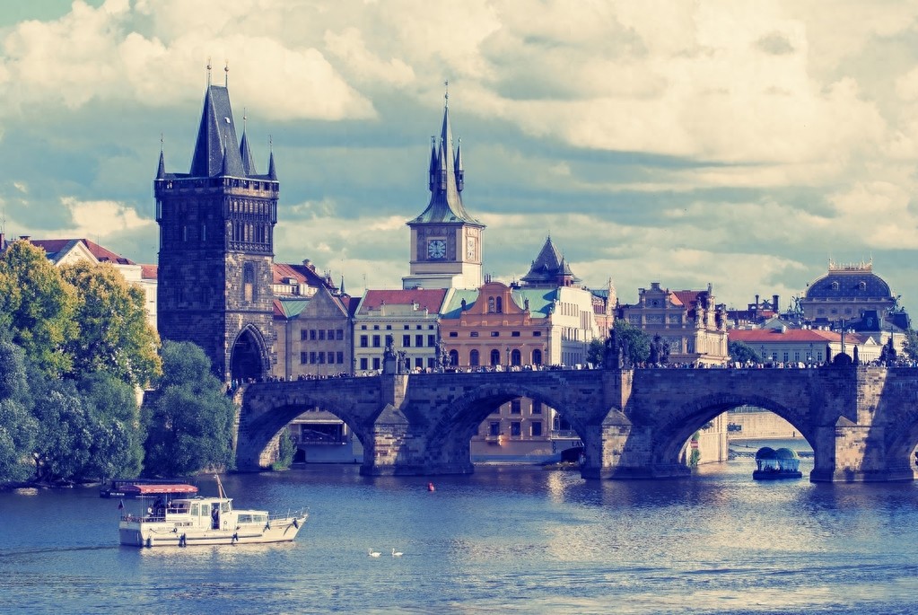 布拉格（Prague ）（捷克）