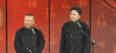 ​《于谦家庭揭秘：艺术传承与温暖亲情的力量何在》