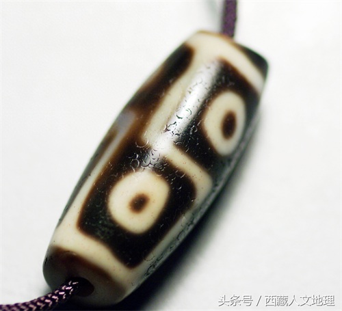 古老的天降石：藏族同胞最贵重的护身符，还是藏族姑娘出嫁必备