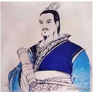 ​毛遂简介(一个名不见经传的小人物，创造了九个流传至今的成语)