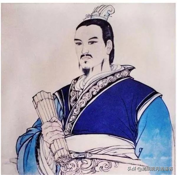 毛遂，一个名不见经传的小人物，创造了九个流传至今的成语