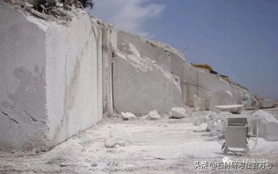 ​经典大理石——闪电米黄，你了解多少？