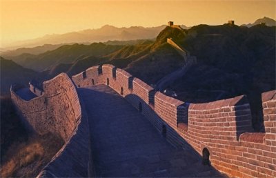 ​虽说不到长城非好汉，但你知道吗？北京长城的精华并不在八达岭