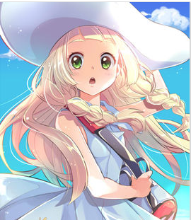 莉莉艾小时候(莉莉艾小时候照片) 莉莉艾 第2张