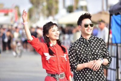 ​潘玮柏官宣婚讯 潘玮柏老婆宣云颜值不输女星