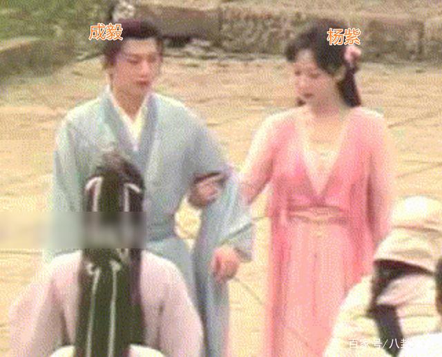 成毅杨紫新剧《沉香如屑》播出时间，沉香如屑何时开播