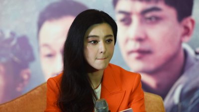 ​范冰冰为什么没入刑，范冰冰为什么被踢出娱乐圈