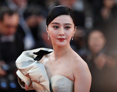 范冰冰为什么没入刑，范冰冰为什么被踢出娱乐圈