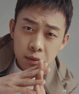 ​男演员张译的现任妻子是谁（张译娶二婚妻子如今恩爱幸福）